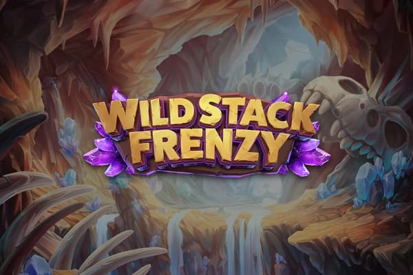Wild Stack Frenzy - Slot Yggdrasil Gaming | RTP N/A | MisterTopCasino
