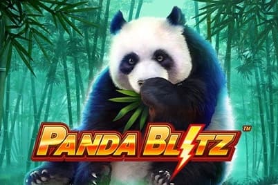 Panda Blitz - Slot Playtech | RTP N/A | MisterTopCasino
