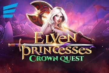 Elven Princesses: Crown Quest - Slot Evoplay | RTP N/A | MisterTopCasino