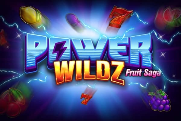 Power Wildz: Fruit Saga - Slot Fugaso | RTP N/A | MisterTopCasino