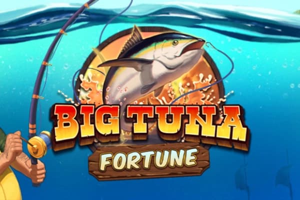 Big Tuna Fortune - Slot MGA | RTP N/A | MisterTopCasino