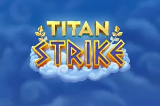 Titan Strike - Slot Relax Gaming | RTP N/A | MisterTopCasino