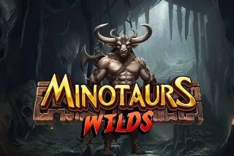 Minotaurs Wilds - Slot Mascot Gaming | RTP N/A | MisterTopCasino