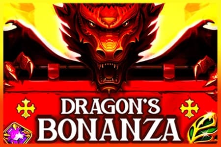Dragon's Bonanza - Slot Belatra | RTP N/A | MisterTopCasino