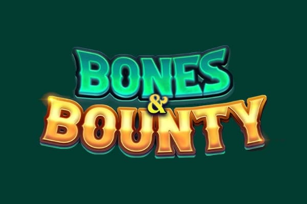Bones & Bounty - Slot Thunderkick | RTP N/A | MisterTopCasino