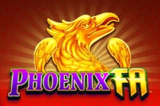Phoenix Fa - Slot AGS | RTP N/A | MisterTopCasino
