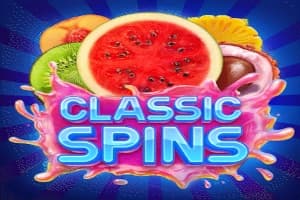 Classic Spins - Slot Boldplay | RTP N/A | MisterTopCasino