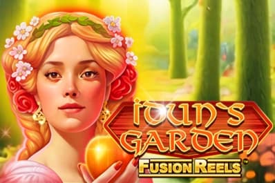 Idun's Garden Fusion Reels - Slot KA Gaming | RTP N/A | MisterTopCasino