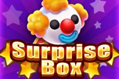 Surprise Box - Slot KA Gaming | RTP N/A | MisterTopCasino