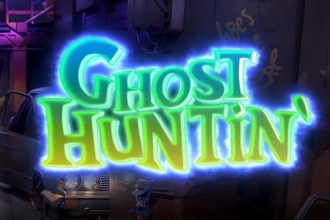 Ghost Huntin' - Slot Prospect Gaming | RTP N/A | MisterTopCasino
