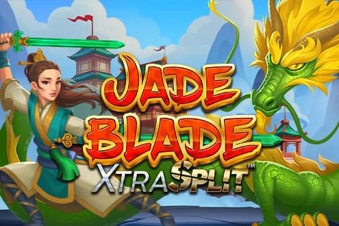 Jade Blade XtraSplit - Slot Swintt | RTP N/A | MisterTopCasino