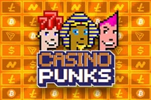 Casino Punks - Slot NetGaming | RTP N/A | MisterTopCasino