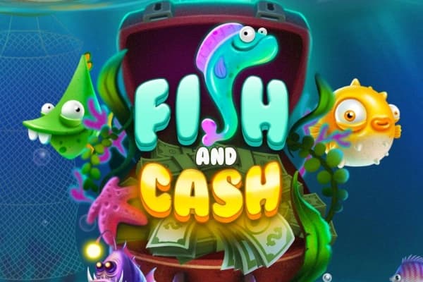 Fish and Cash - Slot Popiplay | RTP N/A | MisterTopCasino