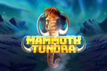Mammoth Tundra - Slot Booming Games | RTP N/A | MisterTopCasino