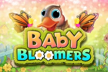 Baby Bloomers - Slot Booming Games | RTP N/A | MisterTopCasino
