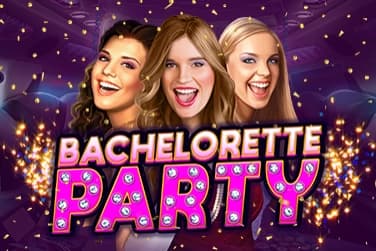 Bachelorette Party - Slot Booming Games | RTP N/A | MisterTopCasino