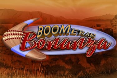 Boomerang Bonanza - Slot Booming Games | RTP N/A | MisterTopCasino