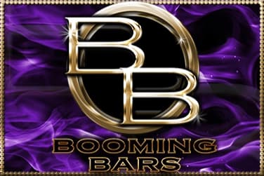 Booming Bars - Slot Booming Games | RTP N/A | MisterTopCasino