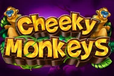 Cheeky Monkeys - Slot Booming Games | RTP N/A | MisterTopCasino