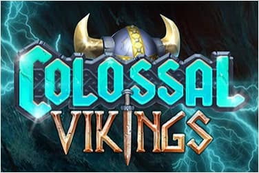 Colossal Vikings - Slot Booming Games | RTP N/A | MisterTopCasino