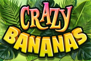 Crazy Bananas - Slot Booming Games | RTP N/A | MisterTopCasino