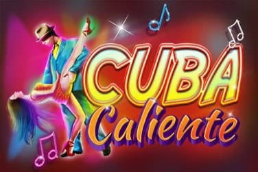 Cuba Caliente - Slot Booming Games | RTP N/A | MisterTopCasino