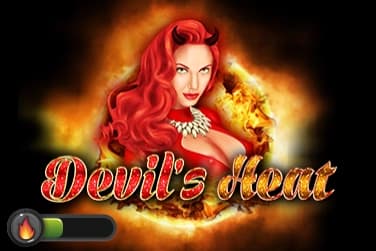 Devil's Heat - Slot Booming Games | RTP N/A | MisterTopCasino