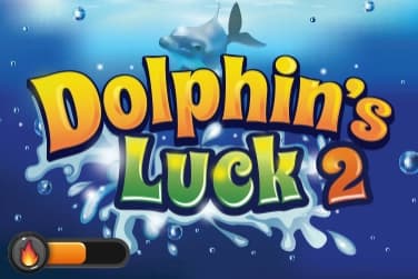 Dolphin's Luck 2 - Slot Booming Games | RTP N/A | MisterTopCasino