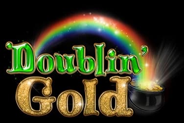 Doublin' Gold - Slot Booming Games | RTP N/A | MisterTopCasino