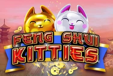 Feng Shui Kitties - Slot Booming Games | RTP N/A | MisterTopCasino