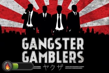 Gangster Gamblers - Slot Booming Games | RTP N/A | MisterTopCasino