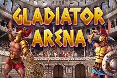 Gladiator Arena - Slot Booming Games | RTP N/A | MisterTopCasino