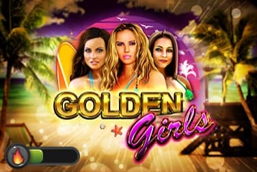 Golden Girls - Slot Booming Games | RTP N/A | MisterTopCasino