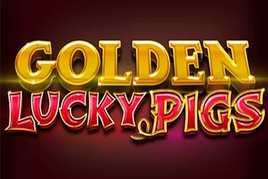 Golden Lucky Pigs - Slot Booming Games | RTP N/A | MisterTopCasino