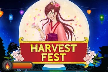 Harvest Fest - Slot Booming Games | RTP N/A | MisterTopCasino