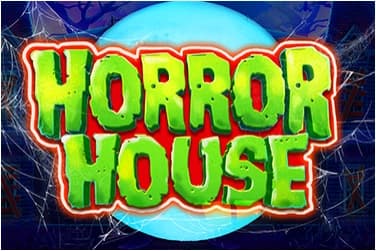 Horror House - Slot Booming Games | RTP N/A | MisterTopCasino