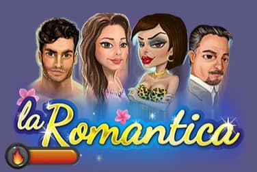 La Romantica - Slot Booming Games | RTP N/A | MisterTopCasino