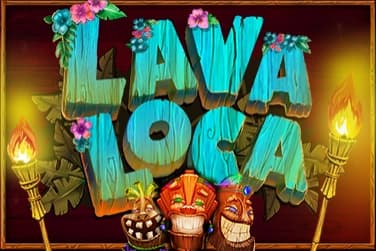 Lava Loca - Slot Booming Games | RTP N/A | MisterTopCasino