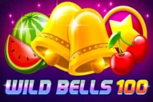 Wild Bells 100 - Slot 1spin4win | RTP N/A | MisterTopCasino