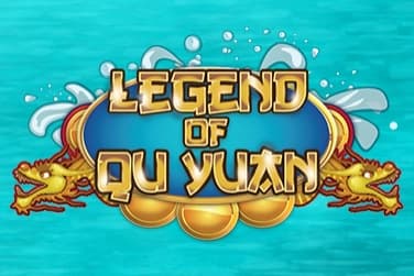 Legend of Qu Yuan - Slot Booming Games | RTP N/A | MisterTopCasino