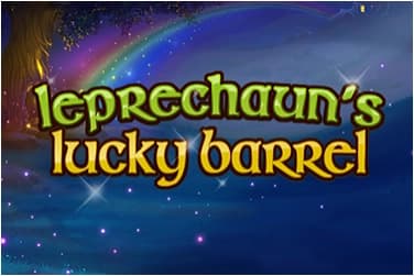 Leprechaun's Lucky Barrel - Slot Booming Games | RTP N/A | MisterTopCasino