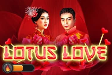 Lotus Love - Slot Booming Games | RTP N/A | MisterTopCasino