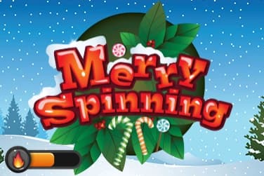 Merry Spinning - Slot Booming Games | RTP N/A | MisterTopCasino