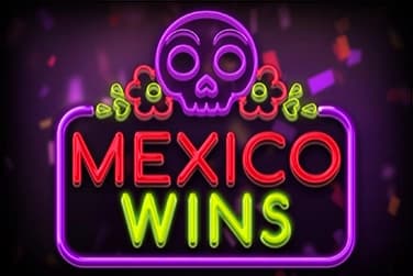 Mexico Wins - Slot Booming Games | RTP N/A | MisterTopCasino