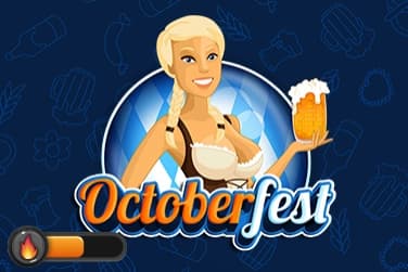 Octoberfest - Slot Booming Games | RTP N/A | MisterTopCasino