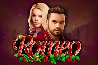 Romeo - Slot Booming Games | RTP N/A | MisterTopCasino