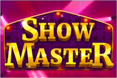 Show Master - Slot Booming Games | RTP N/A | MisterTopCasino