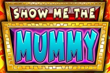 Show me the Mummy - Slot Booming Games | RTP N/A | MisterTopCasino