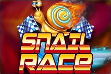Snail Race - Slot Booming Games | RTP N/A | MisterTopCasino
