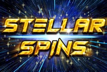 Stellar Spins - Slot Booming Games | RTP N/A | MisterTopCasino